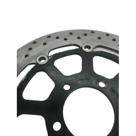 Disque frein avant SUZUKI GSXR 1300 2004-2007 HAYABUSA