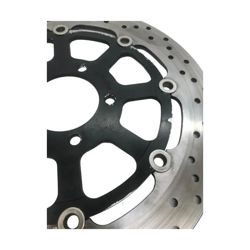 Disque frein avant SUZUKI GSXR 1300 2004-2007 HAYABUSA