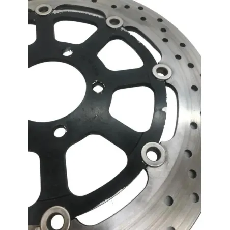 Disque frein avant SUZUKI GSXR 1300 2004-2007 HAYABUSA