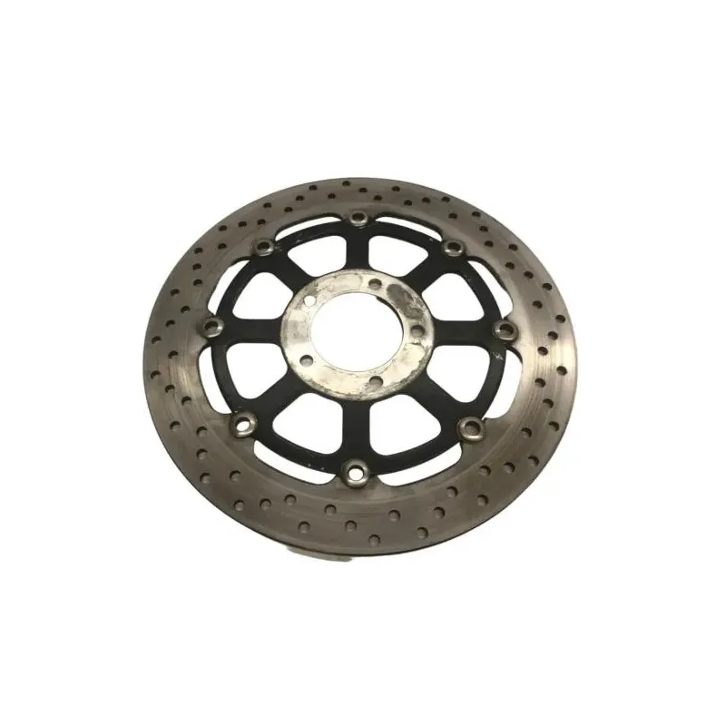 Disque frein avant SUZUKI GSXR 1300 2004-2007 HAYABUSA