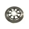 Disque frein avant SUZUKI GSXR 1300 2004-2007 HAYABUSA