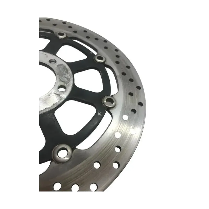 Disque frein avant SUZUKI GSXR 1300 2004-2007 HAYABUSA