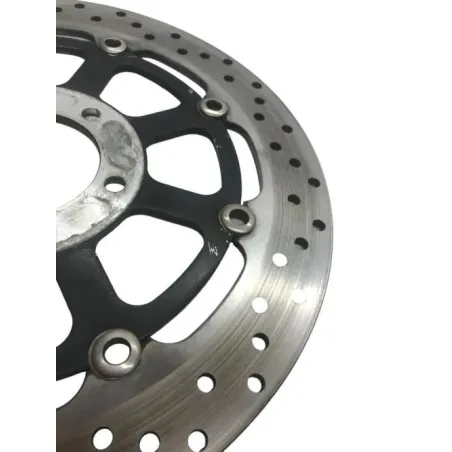 Disque frein avant SUZUKI GSXR 1300 2004-2007 HAYABUSA