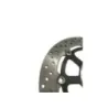 Disque frein avant SUZUKI GSXR 1300 2004-2007 HAYABUSA