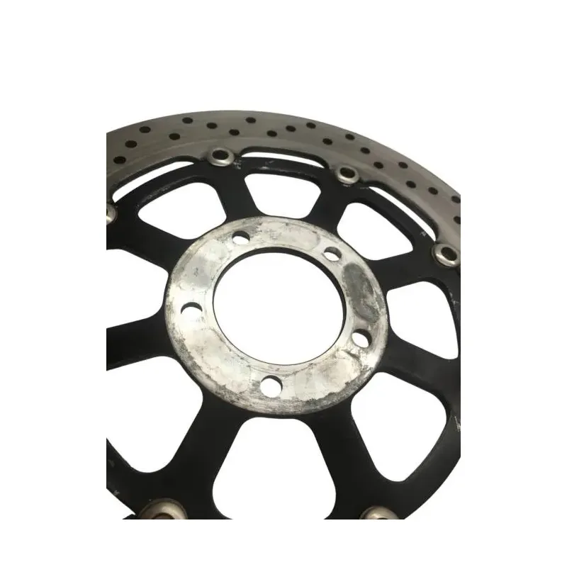 Disque frein avant SUZUKI GSXR 1300 2004-2007 HAYABUSA