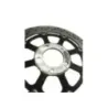Disque frein avant SUZUKI GSXR 1300 2004-2007 HAYABUSA