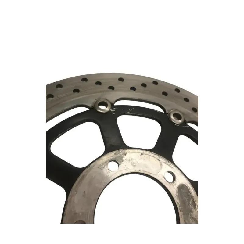 Disque frein avant SUZUKI GSXR 1300 2004-2007 HAYABUSA