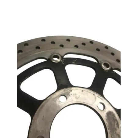 Disque frein avant SUZUKI GSXR 1300 2004-2007 HAYABUSA