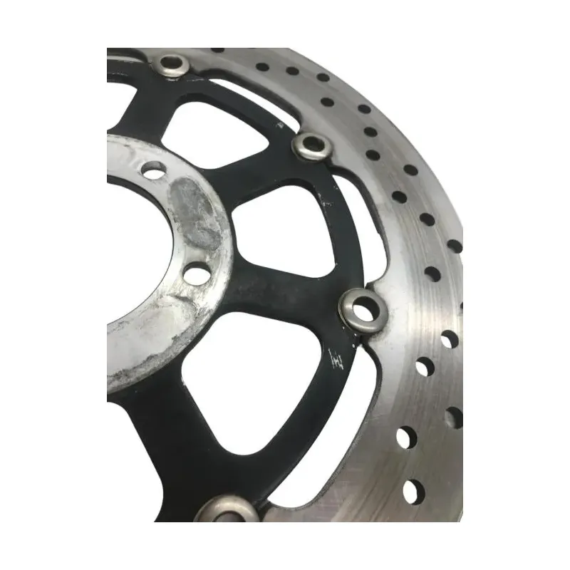 Disque frein avant SUZUKI GSXR 1300 2004-2007 HAYABUSA