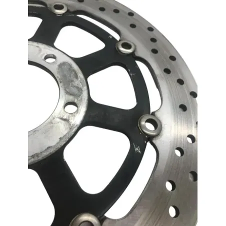 Disque frein avant SUZUKI GSXR 1300 2004-2007 HAYABUSA