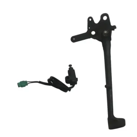Bequille laterale SUZUKI GSXR 1300 2004-2007 HAYABUSA