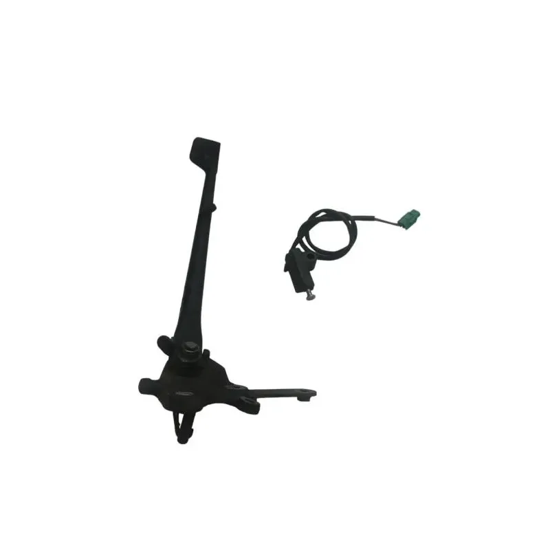 Bequille laterale SUZUKI GSXR 1300 2004-2007 HAYABUSA