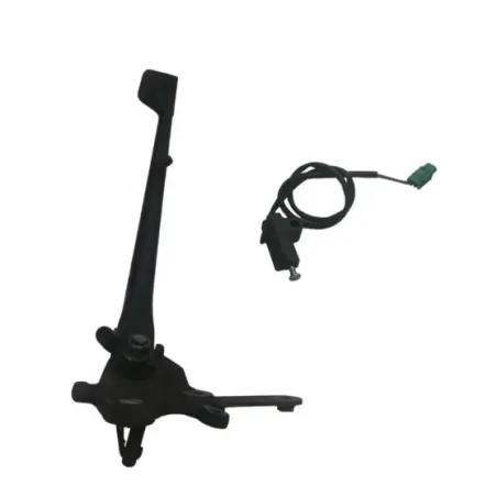 Bequille laterale SUZUKI GSXR 1300 2004-2007 HAYABUSA