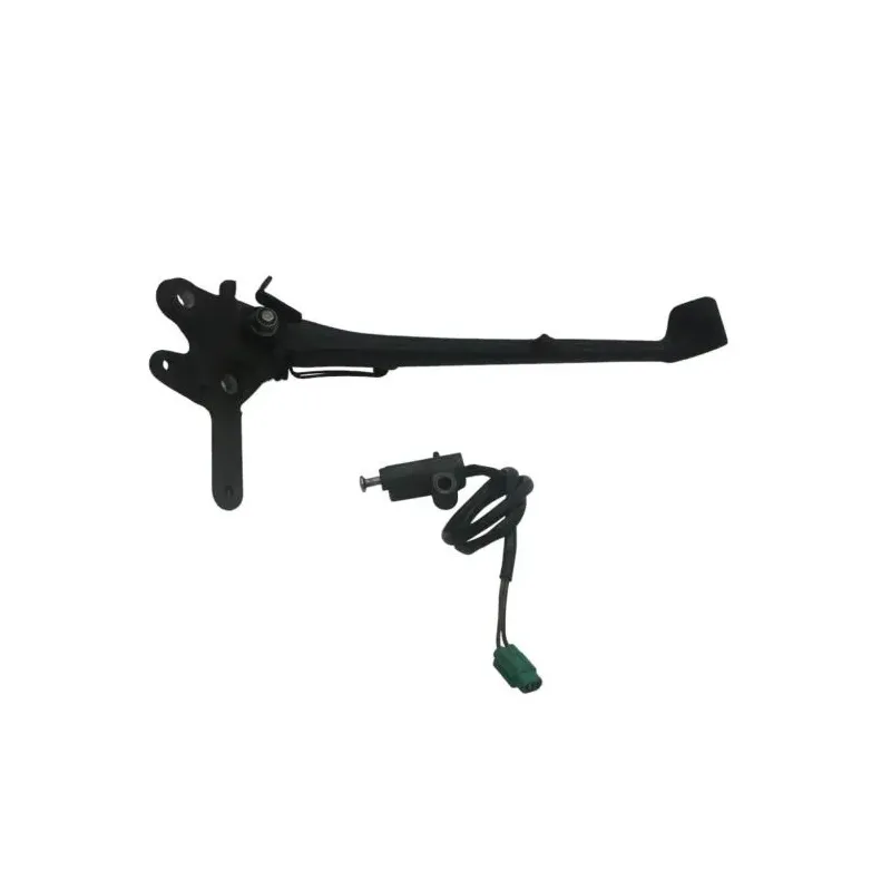 Bequille laterale SUZUKI GSXR 1300 2004-2007 HAYABUSA