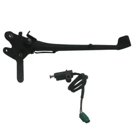 Bequille laterale SUZUKI GSXR 1300 2004-2007 HAYABUSA