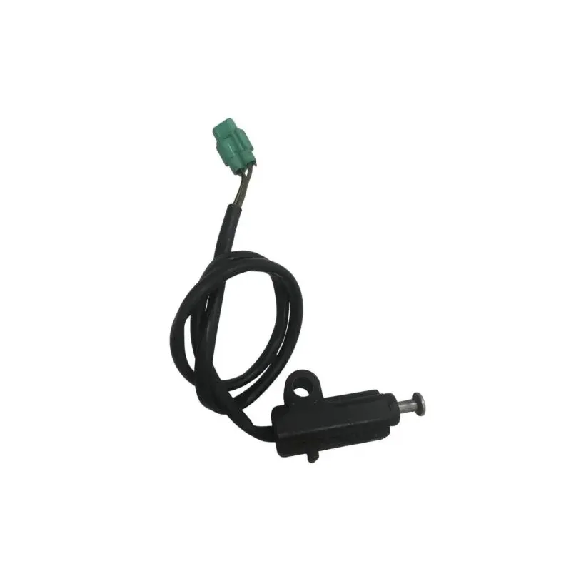 Bequille laterale SUZUKI GSXR 1300 2004-2007 HAYABUSA