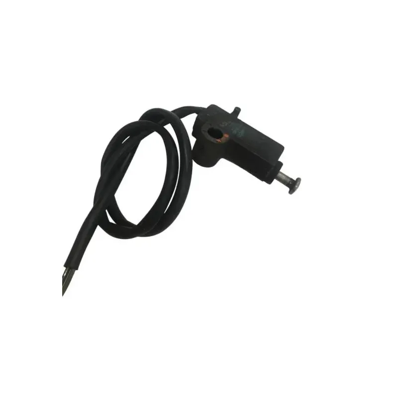 Bequille laterale SUZUKI GSXR 1300 2004-2007 HAYABUSA
