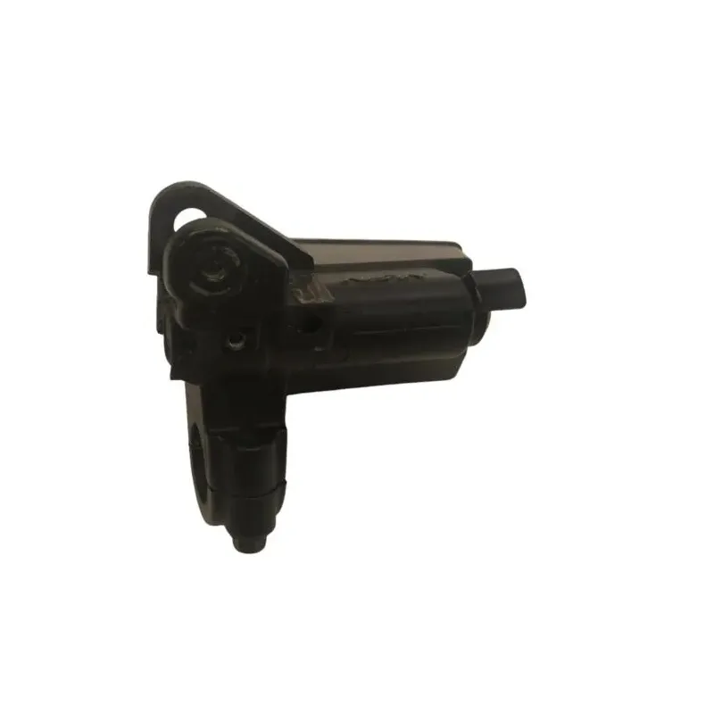 Maitre cylindre frein avant SUZUKI GSXR 1300 2004-2007 HAYABUSA