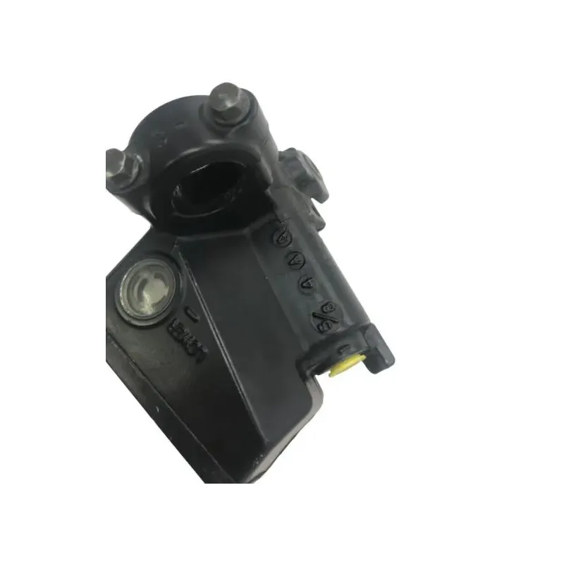 Maitre cylindre frein avant SUZUKI GSXR 1300 2004-2007 HAYABUSA