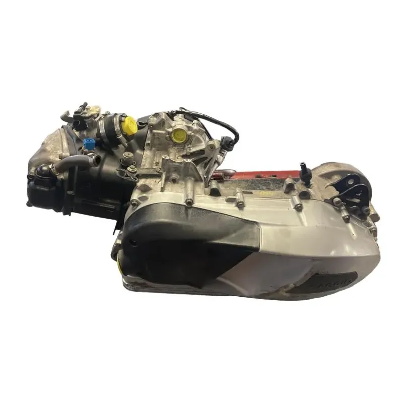 Moteur PIAGGIO LIBERTY 125 2015-2019 IGET IE