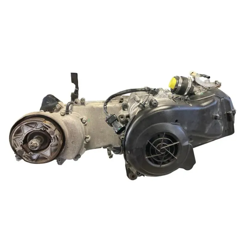 Moteur PIAGGIO LIBERTY 125 2015-2019 IGET IE