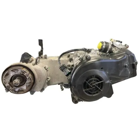 Moteur PIAGGIO LIBERTY 125 2015-2019 IGET IE
