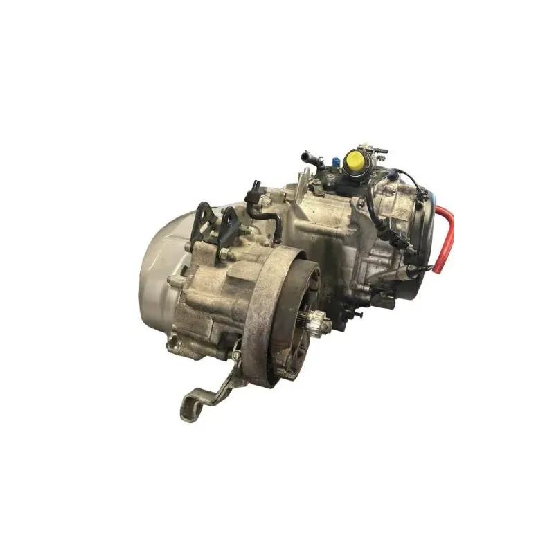 Moteur PIAGGIO LIBERTY 125 2015-2019 IGET IE