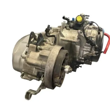 Moteur PIAGGIO LIBERTY 125 2015-2019 IGET IE