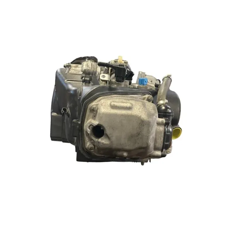 Moteur PIAGGIO LIBERTY 125 2015-2019 IGET IE