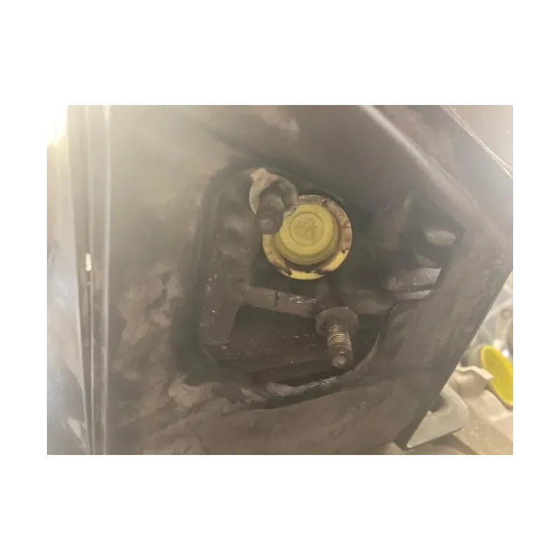Moteur PIAGGIO LIBERTY 125 2015-2019 IGET IE