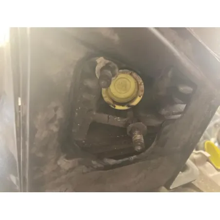 Moteur PIAGGIO LIBERTY 125 2015-2019 IGET IE