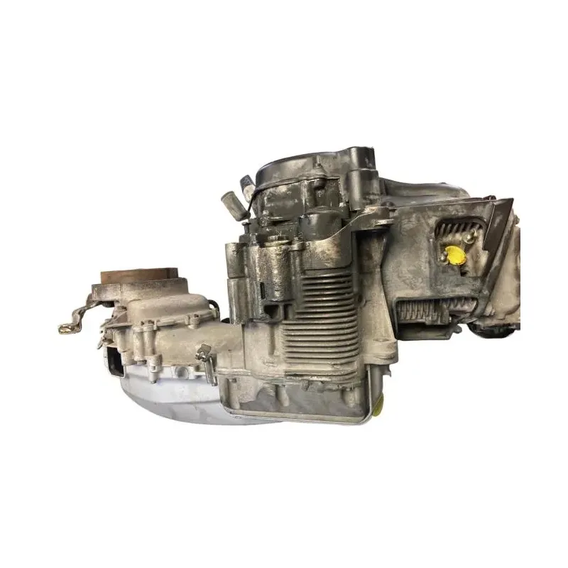 Moteur PIAGGIO LIBERTY 125 2015-2019 IGET IE