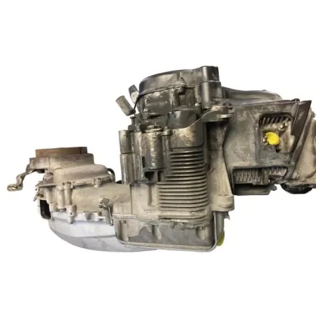 Moteur PIAGGIO LIBERTY 125 2015-2019 IGET IE