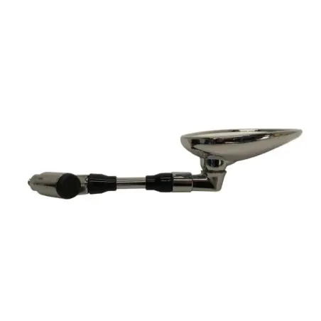 Retro gauche YAMAHA FZ6 600 2004-2009