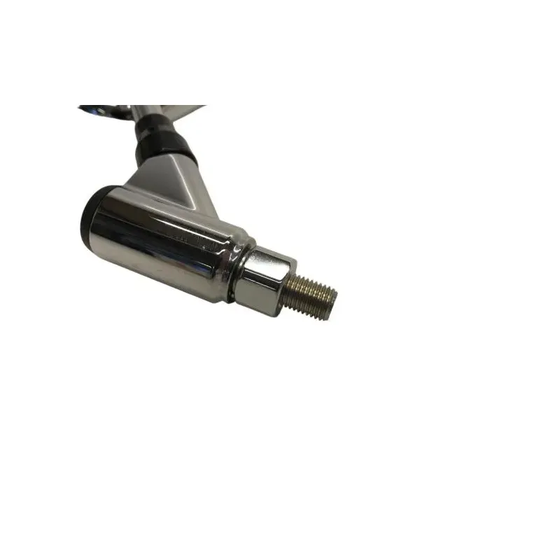 Retro gauche YAMAHA FZ6 600 2004-2009
