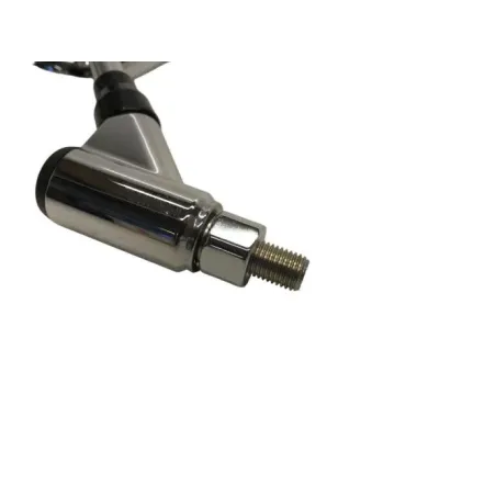 Retro gauche YAMAHA FZ6 600 2004-2009