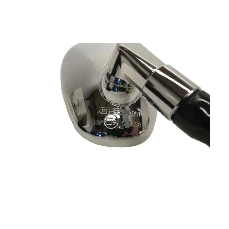 Retro gauche YAMAHA FZ6 600 2004-2009