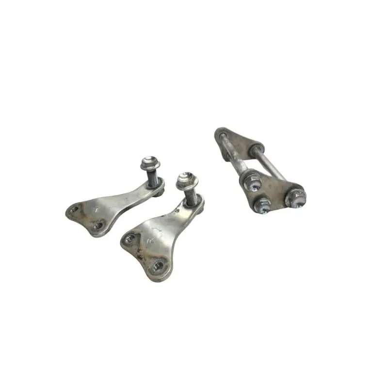 Support moteur KAWASAKI KXF 450 2012-2015