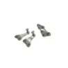 Support moteur KAWASAKI KXF 450 2012-2015 Support moteur KAWASAKI KXF 450 2012-2015