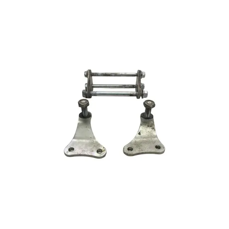 Support moteur KAWASAKI KXF 450 2012-2015