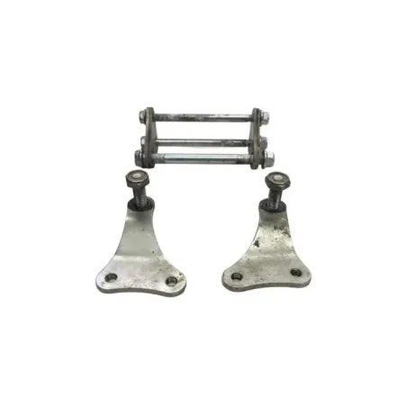 Support moteur KAWASAKI KXF 450 2012-2015