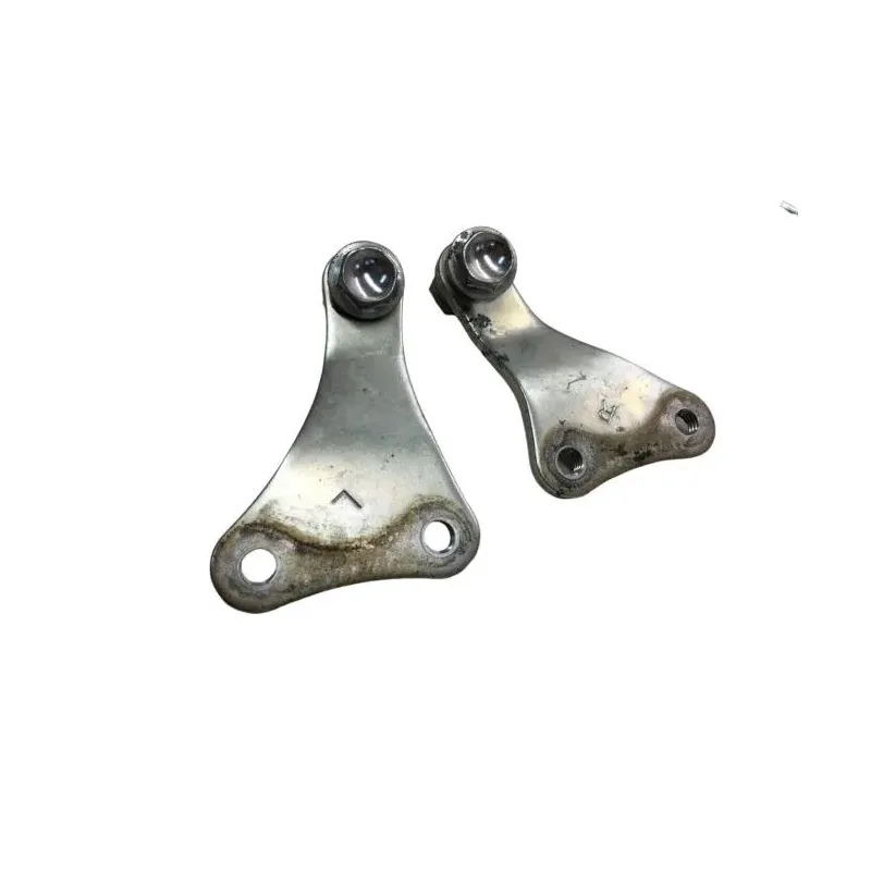 Support moteur KAWASAKI KXF 450 2012-2015