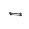 Support moteur KAWASAKI KXF 450 2012-2015 Support moteur KAWASAKI KXF 450 2012-2015