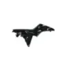 Cache flanc de carenage gauche YAMAHA YPR 125 2018-2021 XMAX Cache flanc de carenage gauche YAMAHA YPR 125 2018-2021 XMAX