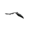 Cache flanc de carenage gauche YAMAHA YPR 125 2018-2021 XMAX Cache flanc de carenage gauche YAMAHA YPR 125 2018-2021 XMAX