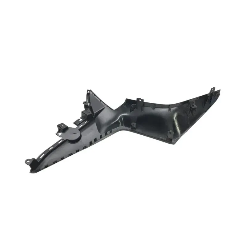 Cache flanc de carenage gauche YAMAHA YPR 125 2018-2021 XMAX