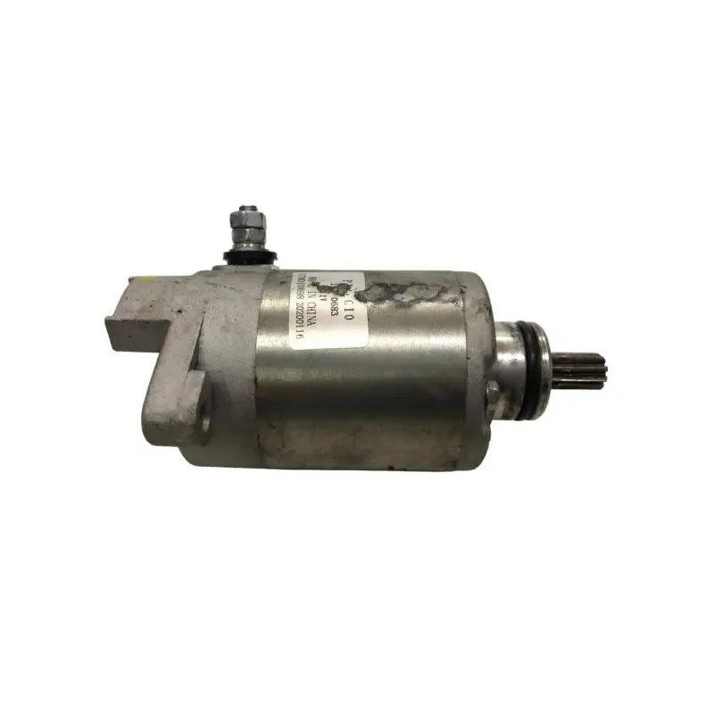 Demarreur PIAGGIO BEVERLY 350 2011-2014 IE