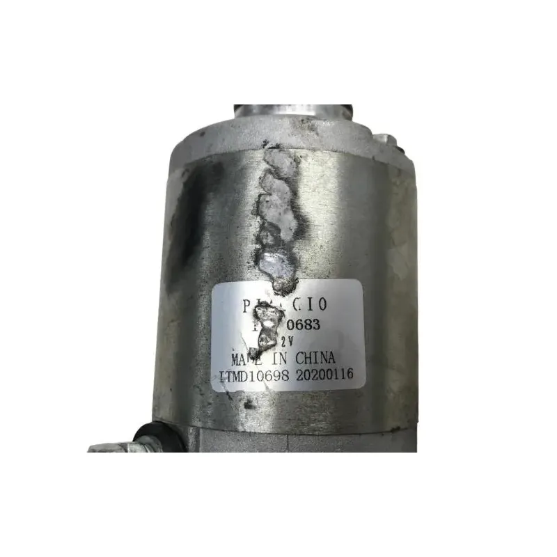 Demarreur PIAGGIO BEVERLY 350 2011-2014 IE