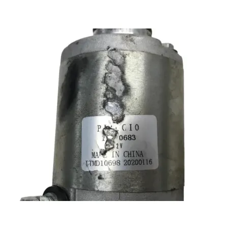 Demarreur PIAGGIO BEVERLY 350 2011-2014 IE