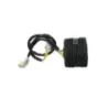 Regulateur charge batterie PIAGGIO BEVERLY 350 2011-2014 IE